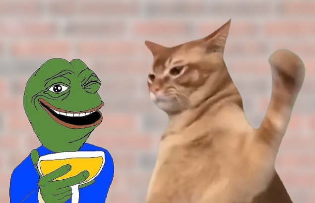 Catslap Token